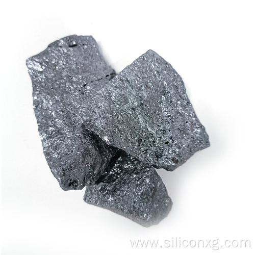 Silicon Metal 553 in stock